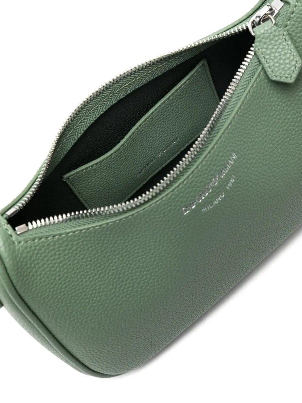 Emporio Armani Medium Shoulder Bag