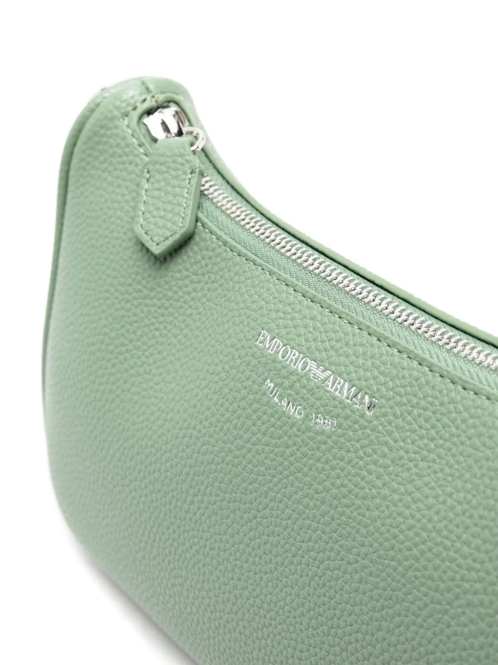 Emporio Armani Medium Shoulder Bag
