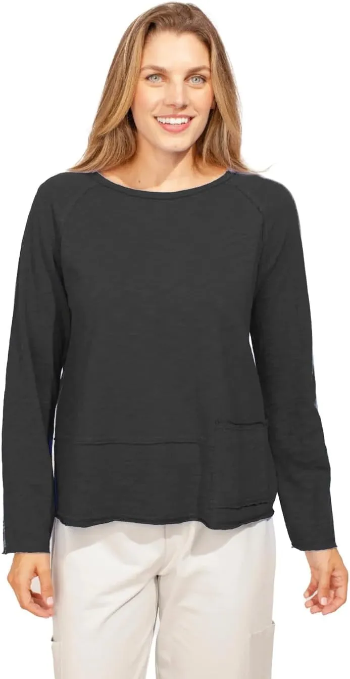 Escape by Habitat Pocket Pullover - 10020