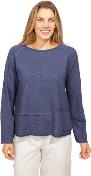 Escape by Habitat Pocket Pullover - 10020