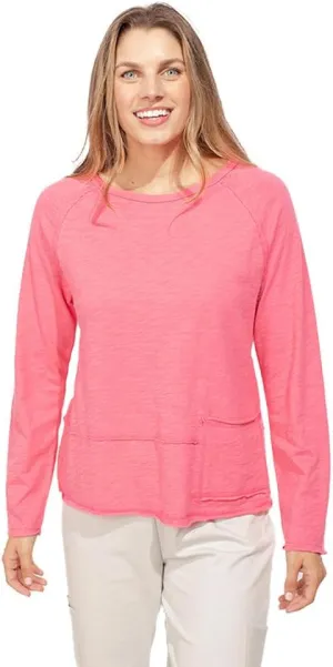 Escape by Habitat Pocket Pullover - 10020
