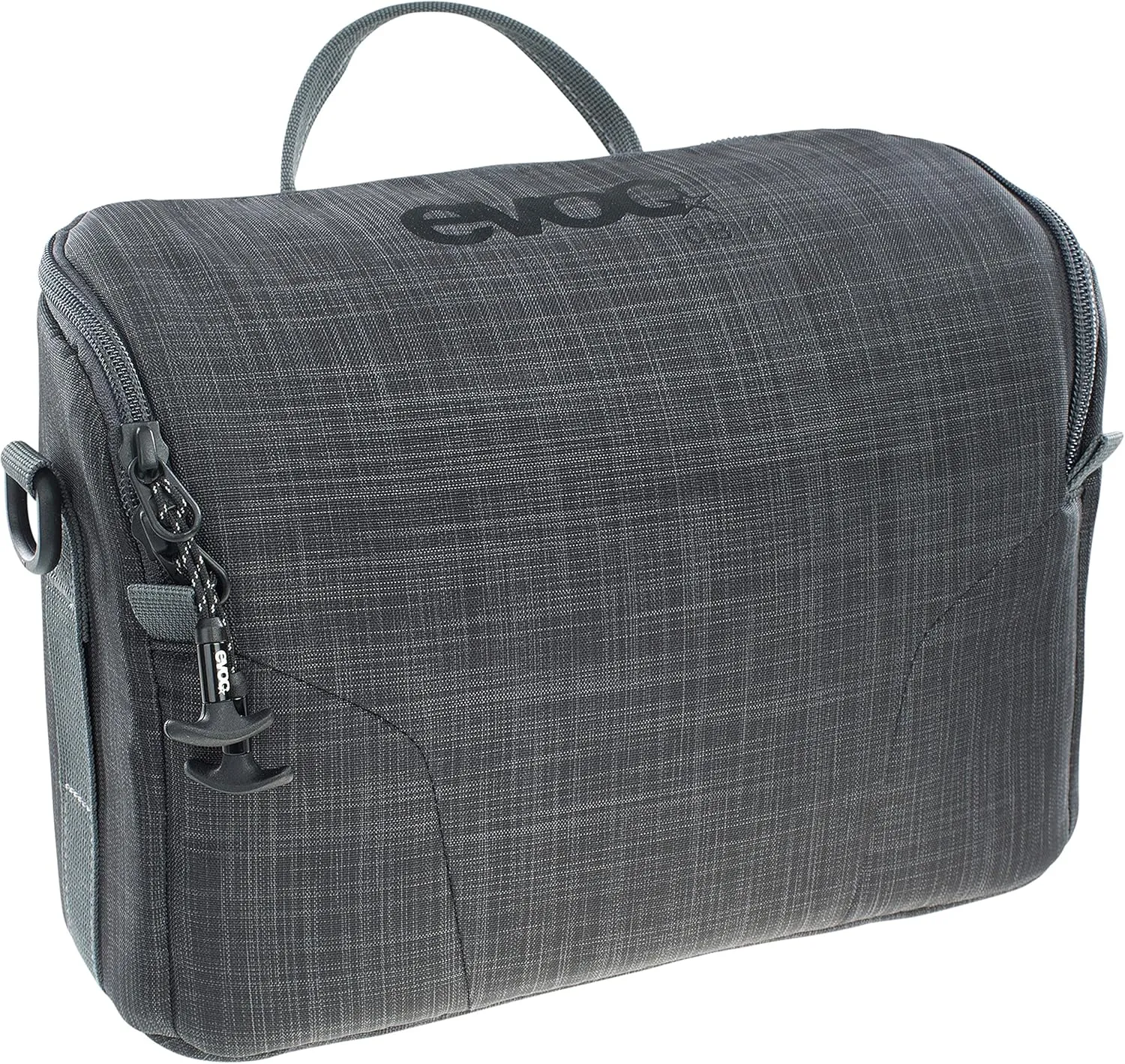 EVOC, CB 6L, Bag, 6L, Heather Carbon Grey