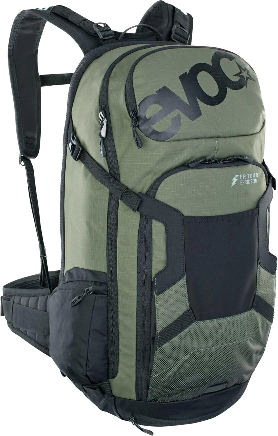 EVOC FR Tour E-Ride 30