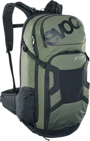 EVOC FR Tour E-Ride 30