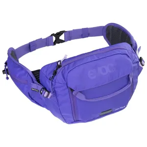 EVOC Hip Pack 3 Litre   1.5 Litre Bladder