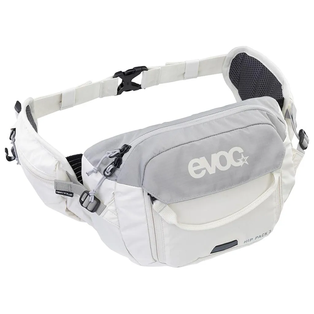 EVOC Hip Pack 3 Litre   1.5 Litre Bladder