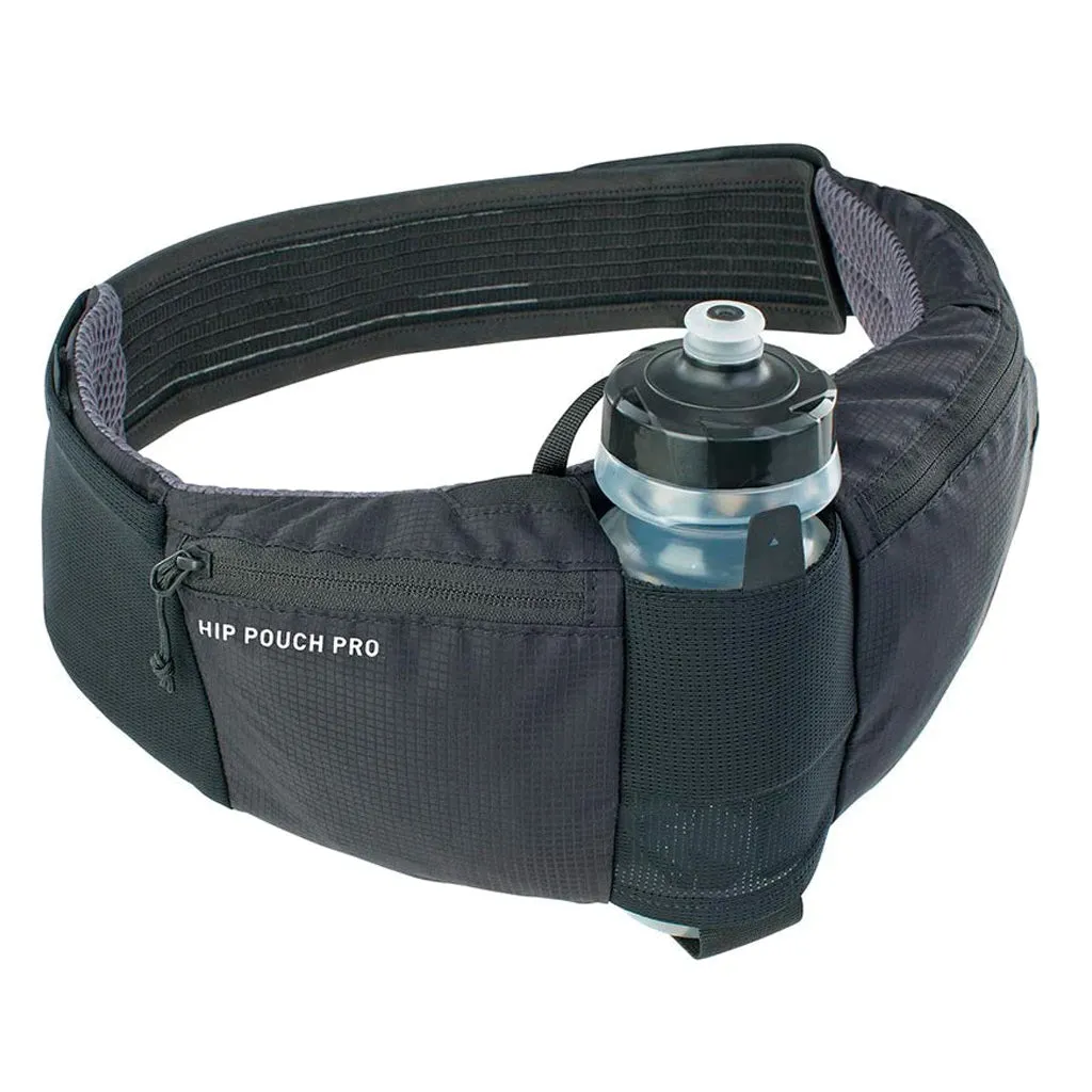 EVOC Hip Pouch Pro   Drink Bottle
