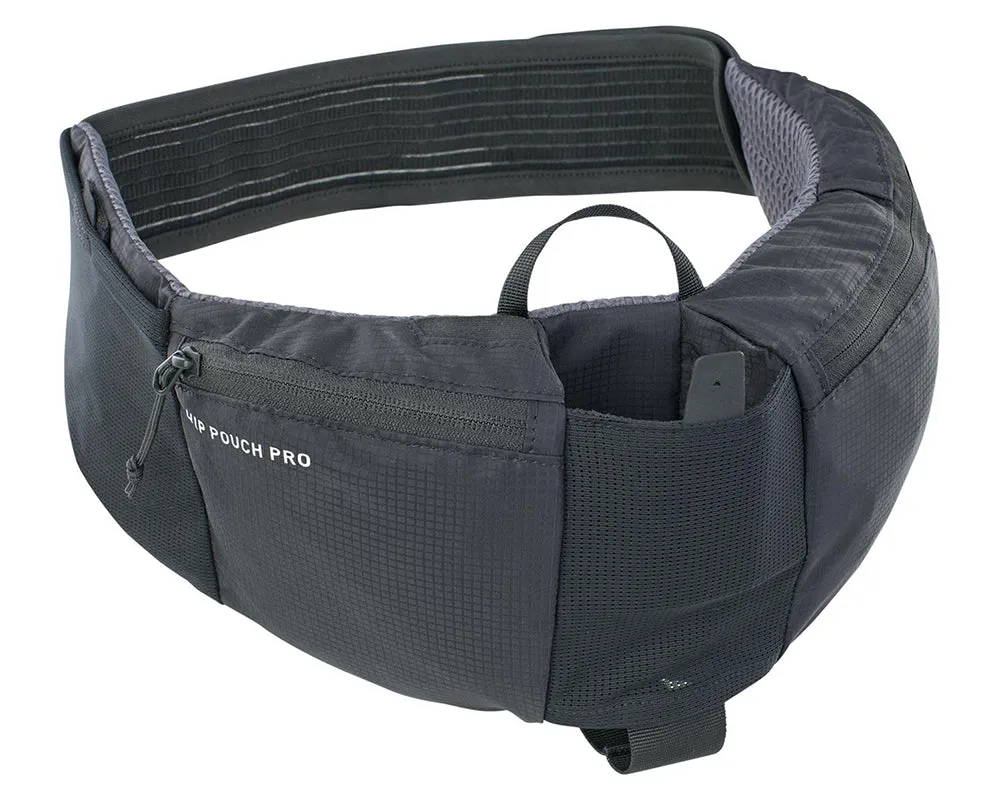Evoc Hip Pouch Pro   Drink Bottle