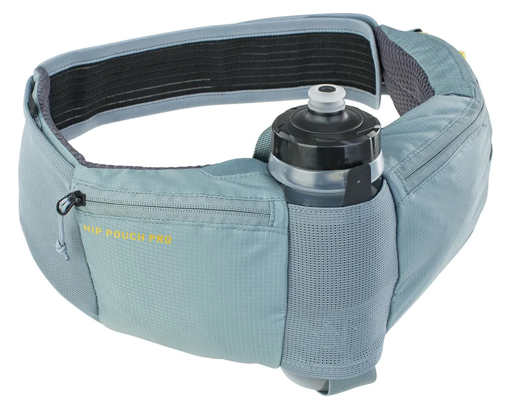 Evoc Hip Pouch Pro   Drink Bottle