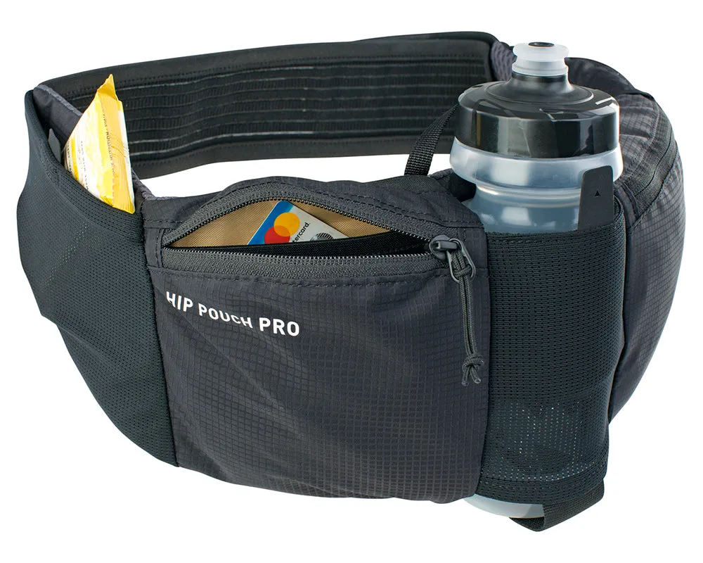 Evoc Hip Pouch Pro   Drink Bottle