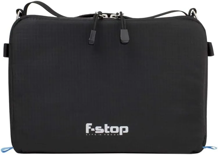 f-stop – Small Pro Camera Insert - Internal Pack Storage for Photo Gear Carry Protection