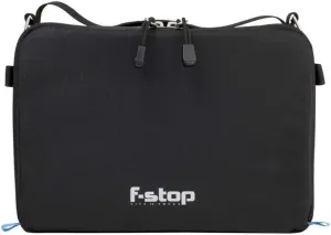 f-stop – Small Pro Camera Insert - Internal Pack Storage for Photo Gear Carry Protection