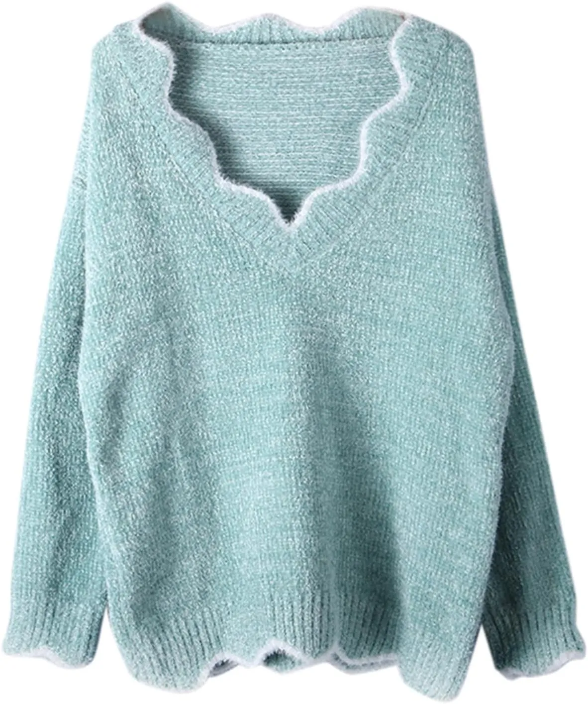 Fall Shirts for Women 2024 Out Five Quarter Sleeve Top Skirt with Smock Striped Sweater Western Outfit for Women