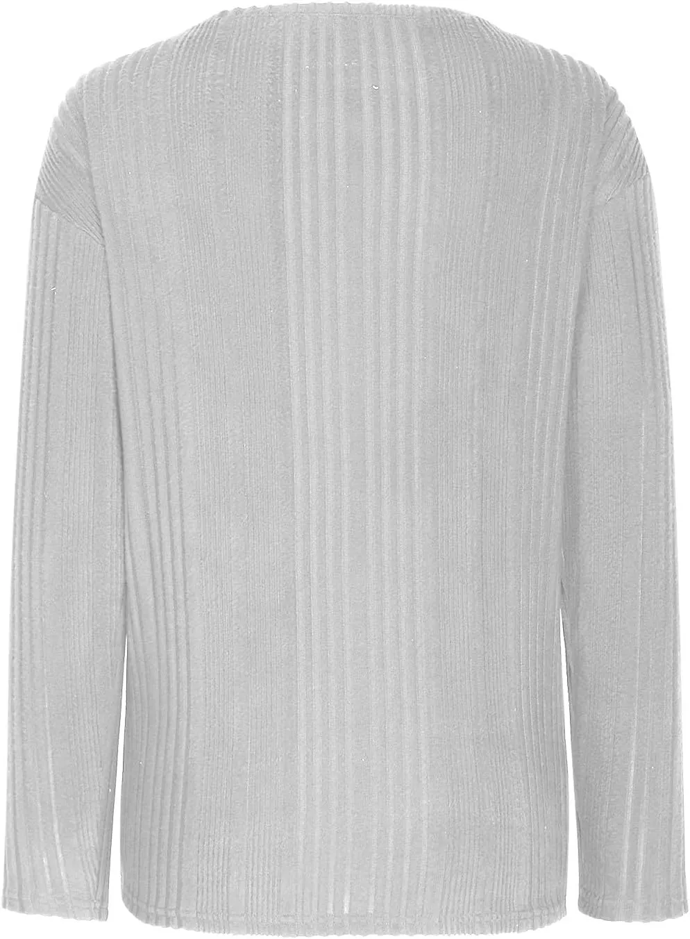 Fall Tshirts Shirts for Women 2024 Casual Knit Long Sleeve Pullover Tops Round Neck Lightweight Sweaters Blouse