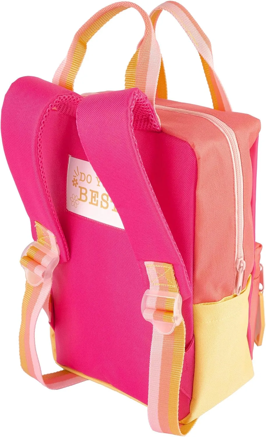 Fashion Angels Style.Lab Backpack for Kids, Mini Travel Bookbag with Cute & Stylish Retro Design, Ideal for Girls & Boys in School