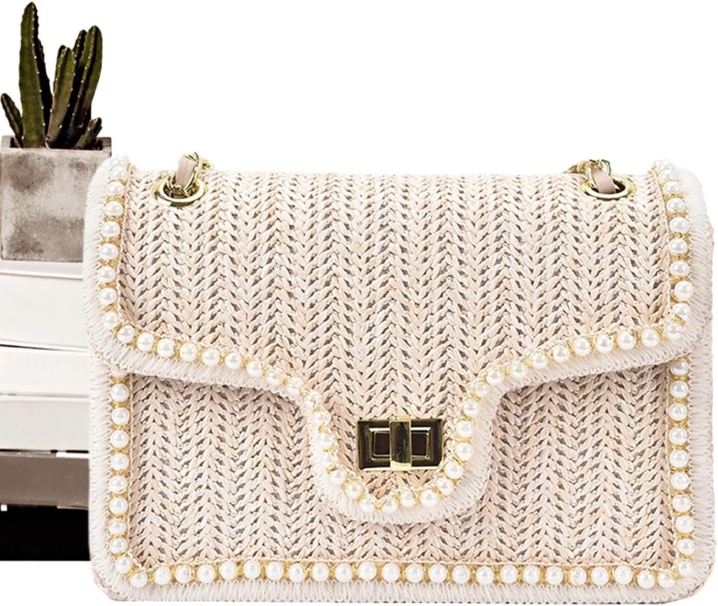 Fashion Shoulder Bag - Cases for Women, Trendy Vegan Handbags | Adjustable Guitar Strap Joint Bucket, Deltoid Sacks Matrons,