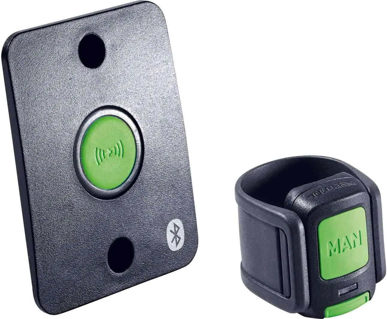 Festool 202097 Bluetooth Remote Control Set for CT 26, 36, and 48 Dust Extractors