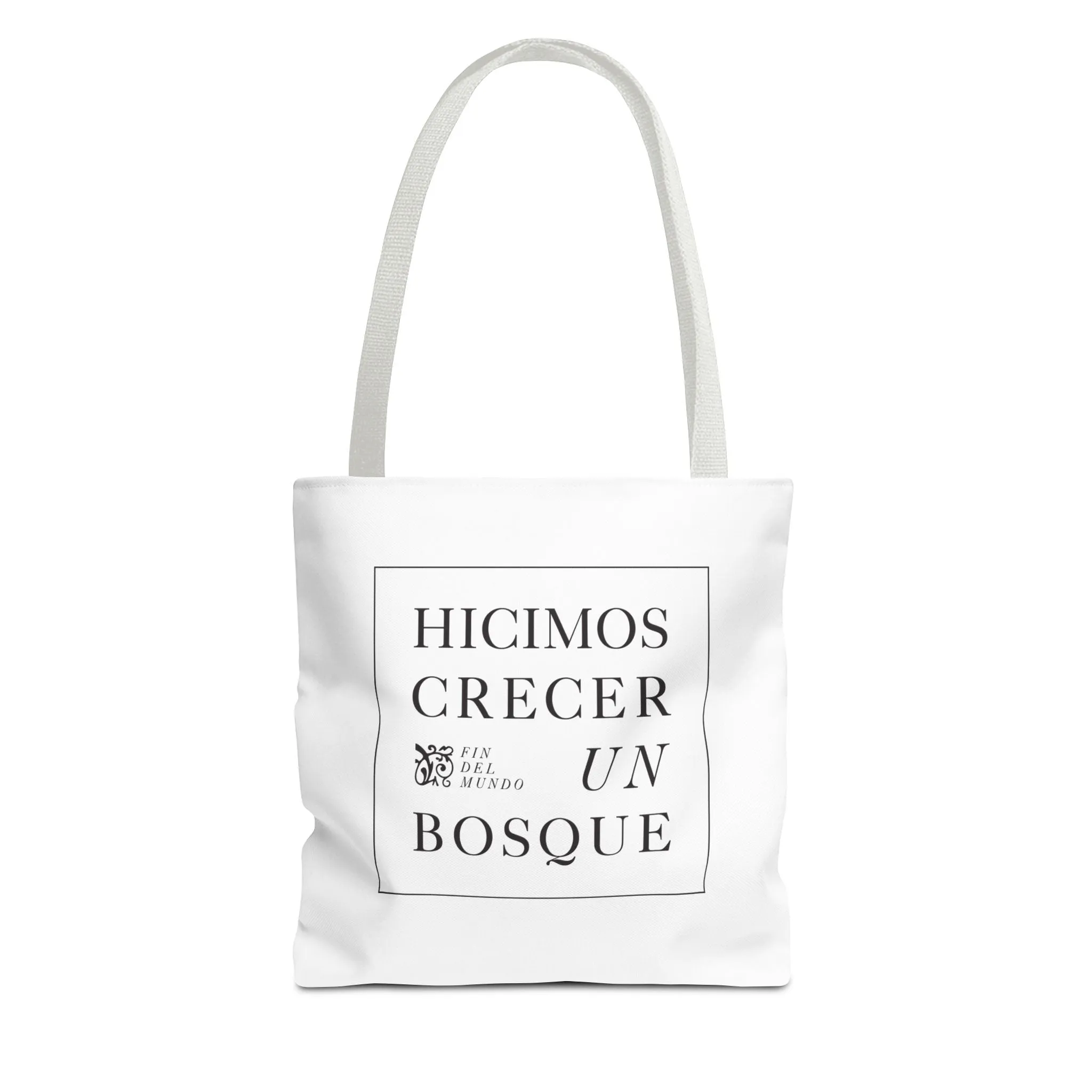 Fin del Mundo | Tote Bag