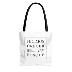 Fin del Mundo | Tote Bag