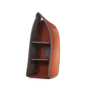 FISHPOND THUNDERHEAD LUMBAR PADDED INSERT