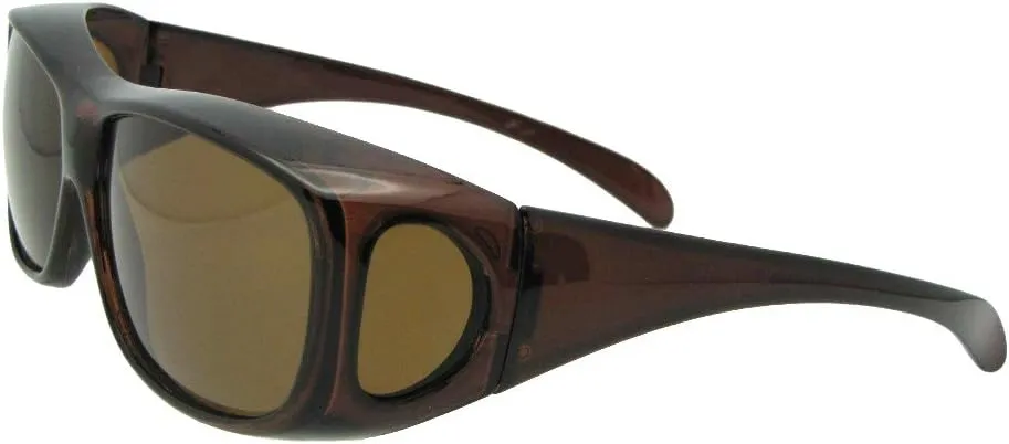 Fit Over Sunglasses Non Polarized Medium F1