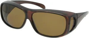 Fit Over Sunglasses Non Polarized Medium F1