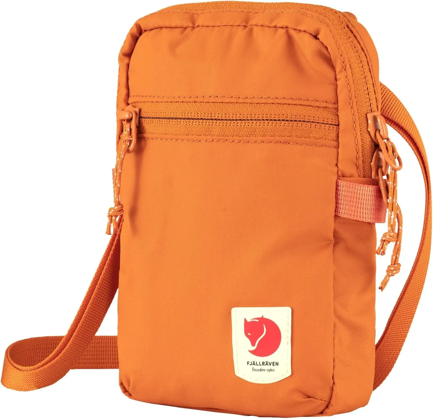 Fjallraven High Coast Pocket