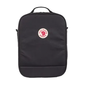 Fjallraven Kanken Photo Insert Bag Black