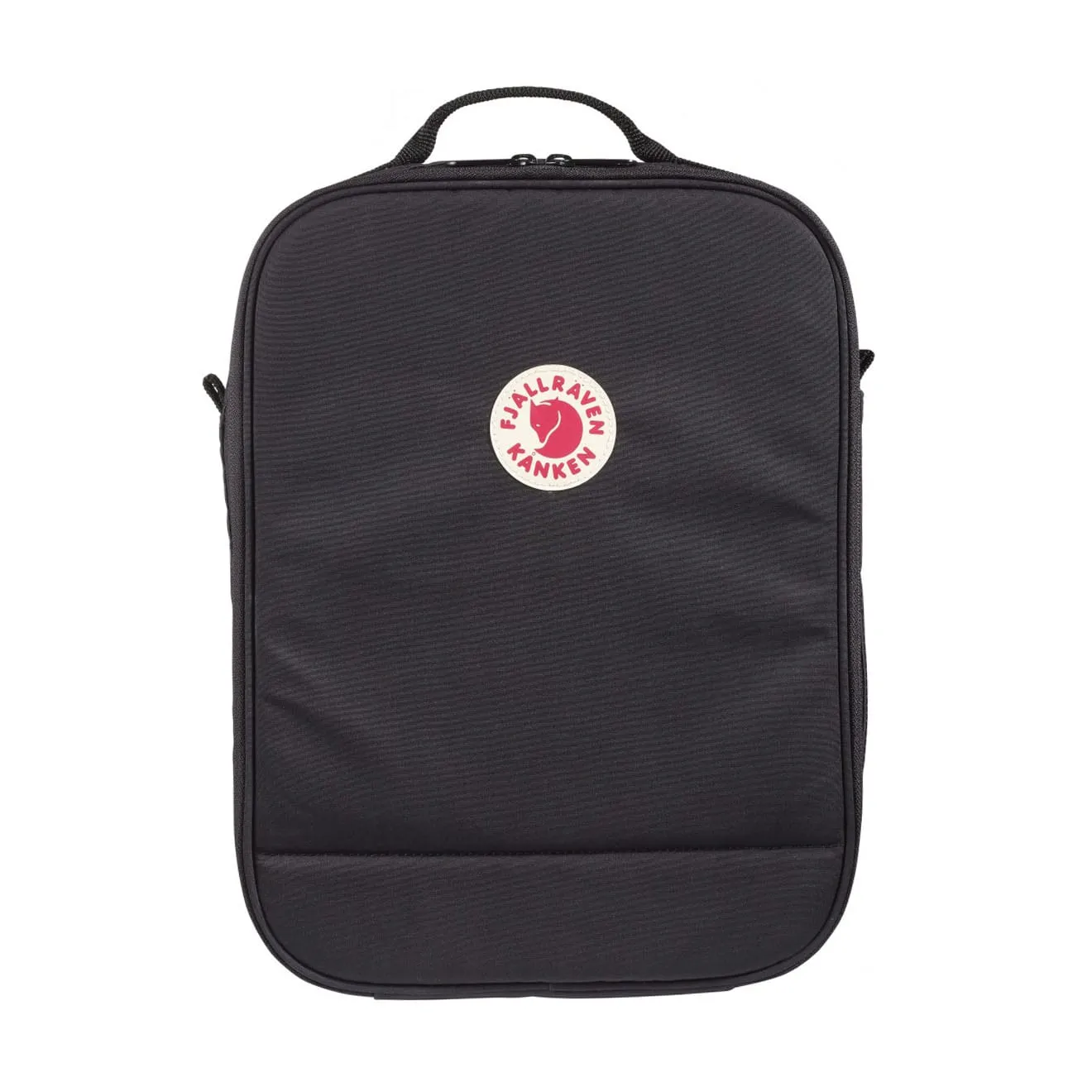 Fjallraven Kanken Photo Insert Bag Black