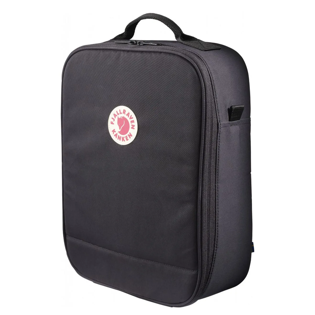 Fjallraven Kanken Photo Insert Bag Black
