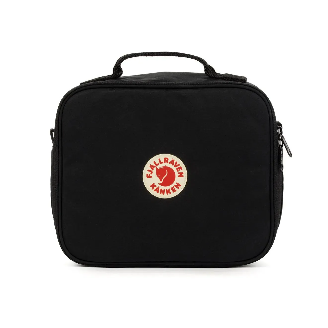 Fjallraven Kanken Photo Insert Small Black