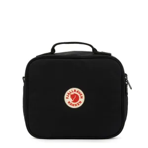 Fjallraven Kanken Photo Insert Small Black