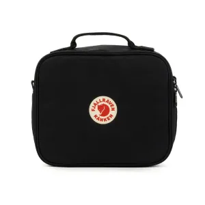 Fjallraven Kanken Photo Insert Small Black
