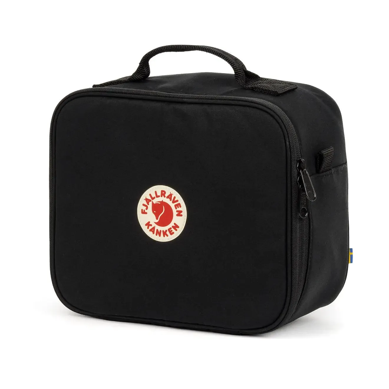 Fjallraven Kanken Photo Insert Small Black