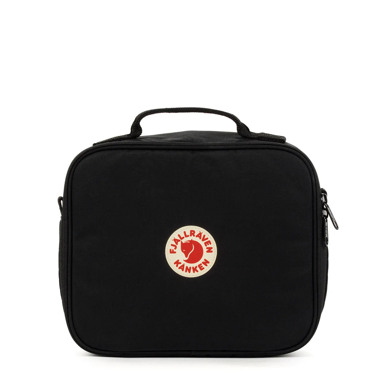 Fjallraven Kanken Photo Insert Small Black