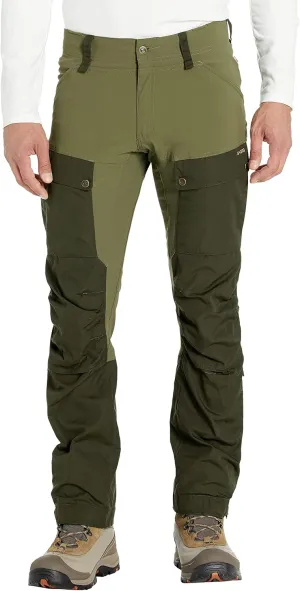 Fjallraven Men's Keb Trousers