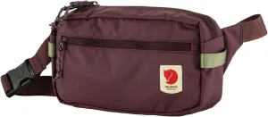 Fjalraven High Coast Hip Pack F23223-424, BlackBerry