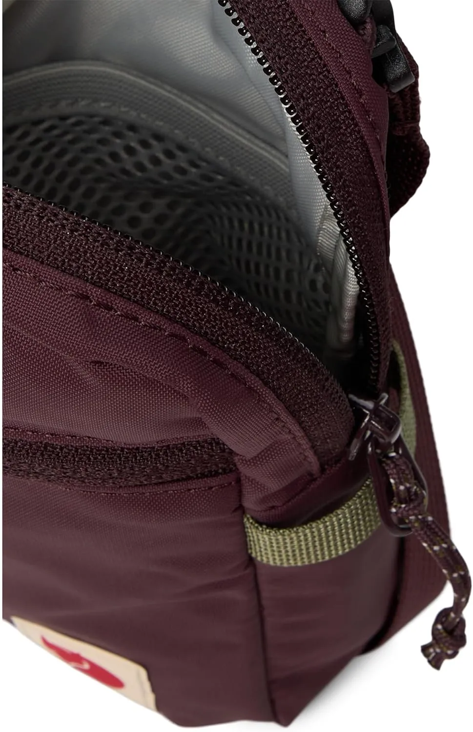 Fjällräven High Coast Pocket