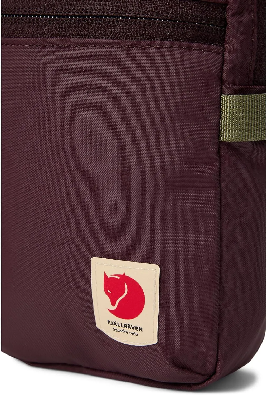 Fjällräven High Coast Pocket