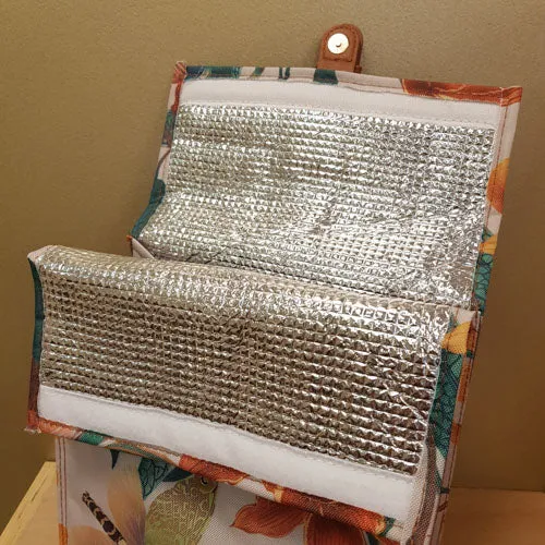 Flox Small Picnic Cooler Bag