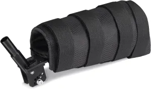 FLYCAM Arm Brace Support for Video Camera Handheld Stabilizers. Fits Most FLYCAM & 3rd-Party Stabilizers. 0.72 and 0.85" Post Diameters(FLCM-AB)