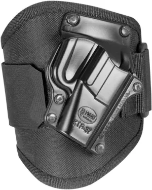 Fobus Ankle Holster KT32A Kel-Tec P32 / P3-AT .380 / North American Arms 32