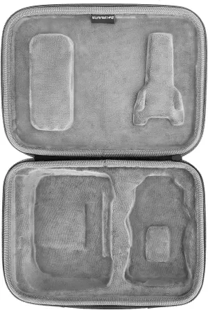 for 3 Storage Bag Remote Controller for Case Portable Carrying Box for Case Handbag for Controller Acc