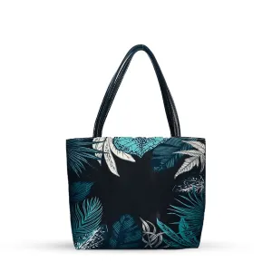 Forest Canvas Bag