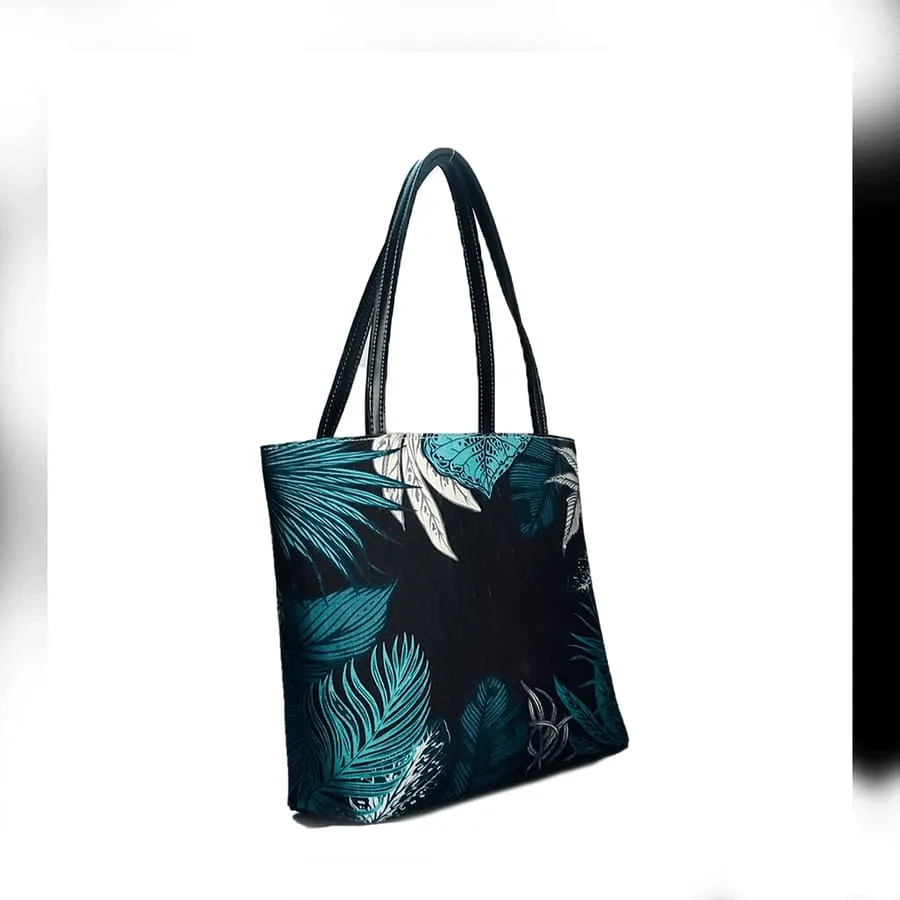 Forest Canvas Bag