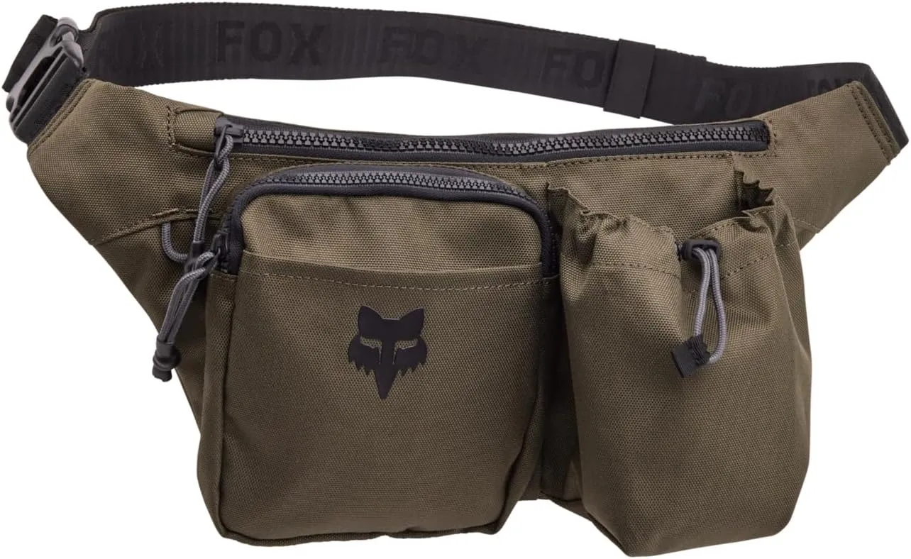 Fox Racing Fox Head Premium Hip Pack