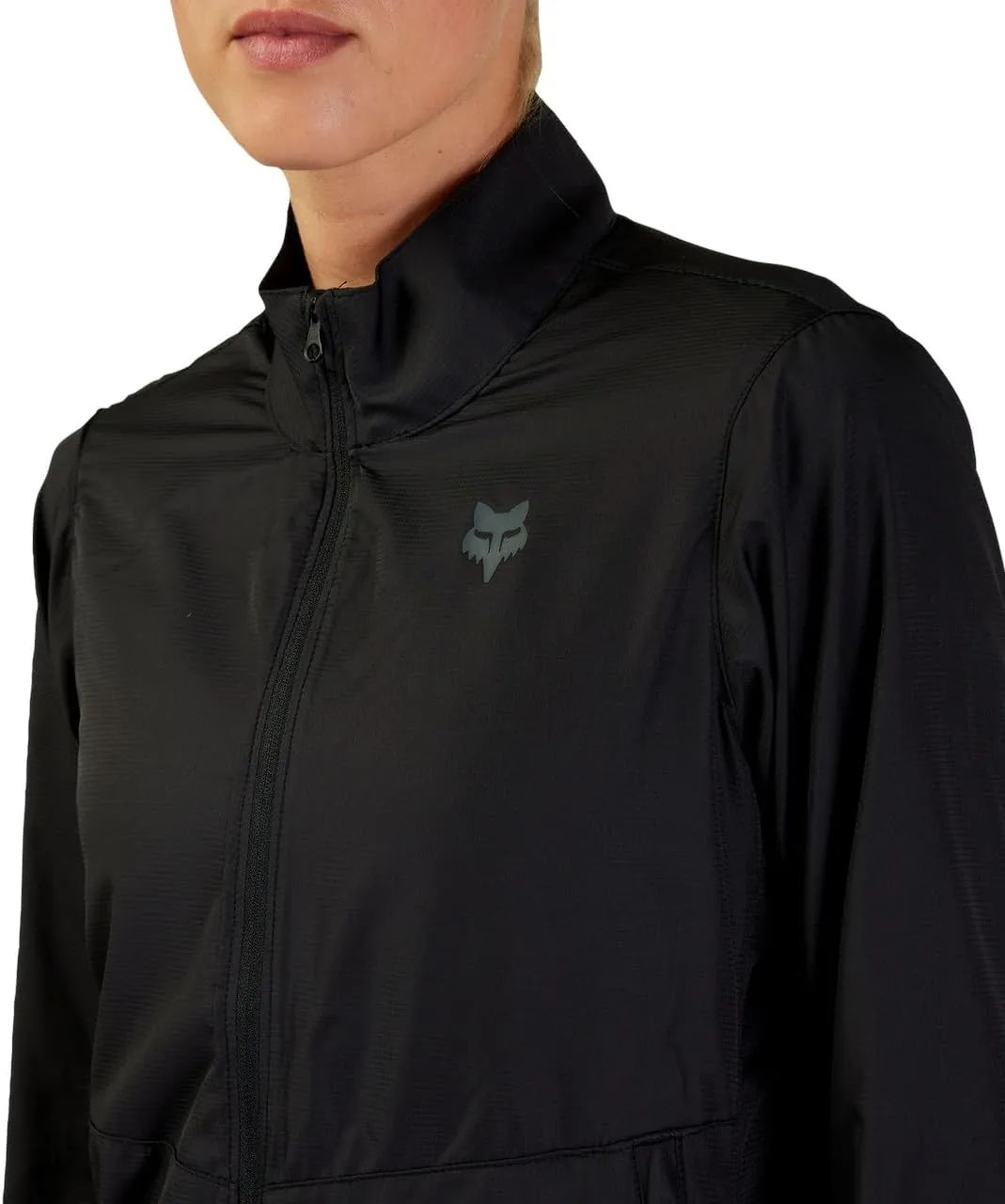 Fox Racing Women's Ranger Wind Jacket