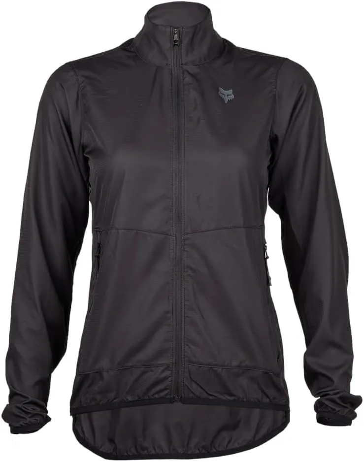 Fox Racing Women's Ranger Wind Jacket
