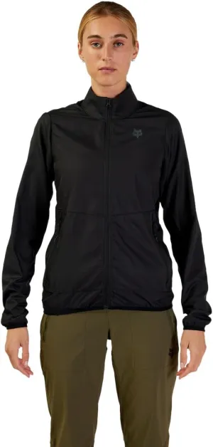 Fox Racing Women's Ranger Wind Jacket