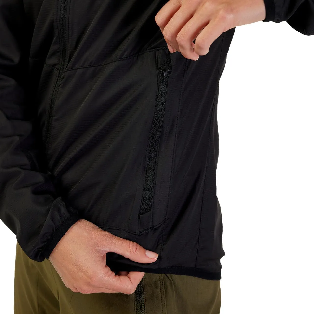 Fox Racing Women's Ranger Wind Jacket